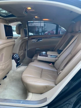 Mercedes-Benz S 500 | Mobile.bg � ����� ������ 15