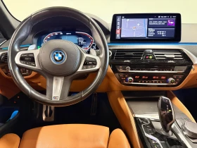 BMW 530E Touring 530e M-Pack | Mobile.bg � ����� ������ 10