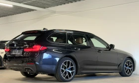 BMW 530E Touring 530e M-Pack | Mobile.bg � ����� ������ 7