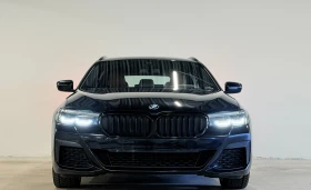 BMW 530E Touring 530e M-Pack | Mobile.bg � ����� ������ 3