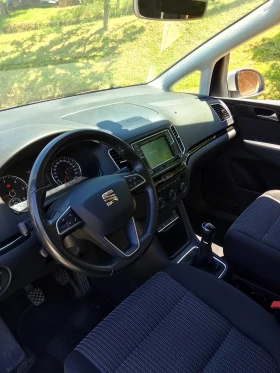 Seat Alhambra undefined | Auto.bg — изображение 6
