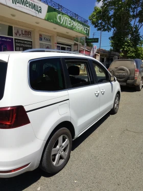 Seat Alhambra undefined | Auto.bg — изображение 3