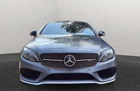 Mercedes-Benz C 43 AMG COUPE* BURMESTER* �������* ������* LANE* ASSIST*  | Mobile.bg � ����� ������ 6