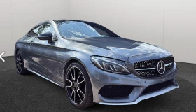 Mercedes-Benz C 43 AMG COUPE* BURMESTER* �������* ������* LANE* ASSIST*  | Mobile.bg � ����� ������ 3