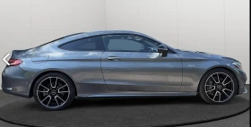 Mercedes-Benz C 43 AMG COUPE* BURMESTER* �������* ������* LANE* ASSIST*  | Mobile.bg � ����� ������ 5