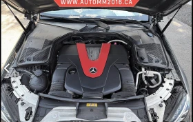Mercedes-Benz C 43 AMG COUPE* BURMESTER* �������* ������* LANE* ASSIST*  | Mobile.bg � ����� ������ 13