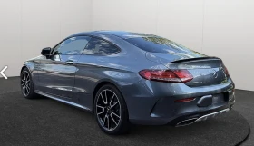 Mercedes-Benz C 43 AMG COUPE* BURMESTER* �������* ������* LANE* ASSIST*  | Mobile.bg � ����� ������ 4