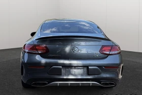Mercedes-Benz C 43 AMG COUPE* BURMESTER* �������* ������* LANE* ASSIST*  | Mobile.bg � ����� ������ 7