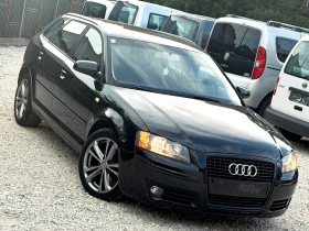 Audi A3 1.9TDI SPORTBACK
