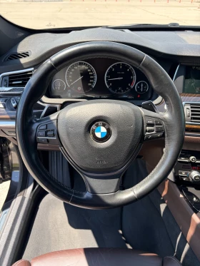 BMW 5 Gran Turismo 530XDrive | Auto.bg — изображение 9