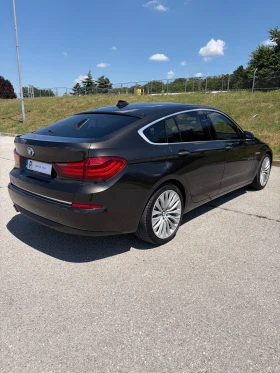 BMW 5 Gran Turismo 530XDrive | Auto.bg — изображение 6