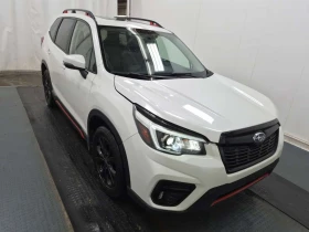 Subaru Forester * SPORT * CARFAX * ���� �� �� | Mobile.bg � ����� ������ 3