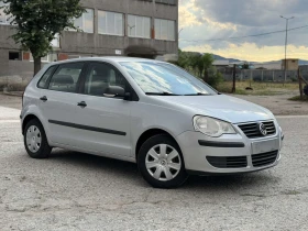 ����� �� �������� �� VW Polo