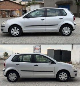 ����� �� �������� �� VW Polo