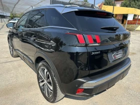 ����� �� �������� �� Peugeot 3008 2. 0 GT BLUEHDi 181 S&S EAT8