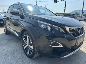 ����� �� �������� �� Peugeot 3008 2. 0 GT BLUEHDi 181 S&S EAT8