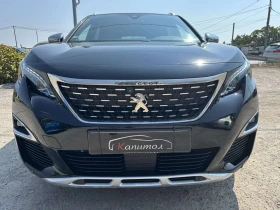 ����� �� �������� �� Peugeot 3008 2. 0 GT BLUEHDi 181 S&S EAT8