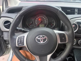 Toyota Yaris 1.3������ 2011� | Mobile.bg � ����� ������ 12