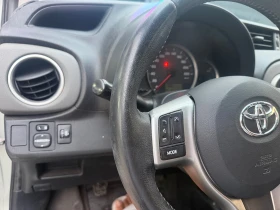 Toyota Yaris 1.3������ 2011� | Mobile.bg � ����� ������ 13