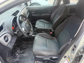 Toyota Yaris 1.3������ 2011� | Mobile.bg � ����� ������ 9