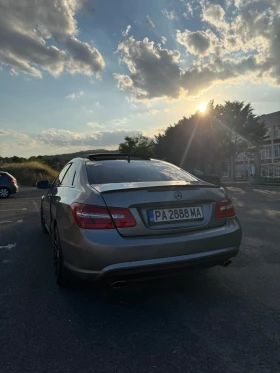 Mercedes-Benz E 350 350 CGI  - 6300 € - 58467838 5