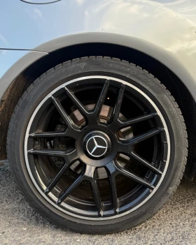 Mercedes-Benz E 350 350 CGI  - 6300 € - 58467838 13