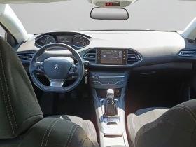 Peugeot 308 ALLURE 1.6 e-HDI | Auto.bg — изображение 10