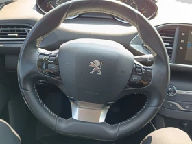 Peugeot 308 ALLURE 1.6 e-HDI | Auto.bg — изображение 9