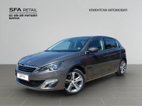 Peugeot 308 ALLURE 1.6 e-HDI