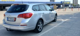 Opel Astra 1.7 sports torer face - 3500 € - 62131344 4