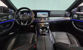 Mercedes-Benz E 43 AMG * ОБДУХ * БЕЗ ИНЦИДЕНТИ * ВКЛ ЗАСТРАХОВКА *  | Auto.bg — изображение 10