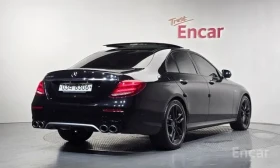 Mercedes-Benz E 43 AMG * ОБДУХ * БЕЗ ИНЦИДЕНТИ * ВКЛ ЗАСТРАХОВКА *  | Auto.bg — изображение 3