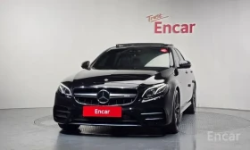 Mercedes-Benz E 43 AMG * ОБДУХ * БЕЗ ИНЦИДЕНТИ * ВКЛ ЗАСТРАХОВКА *  | Auto.bg — изображение 2