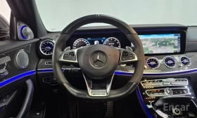 Mercedes-Benz E 43 AMG * ОБДУХ * БЕЗ ИНЦИДЕНТИ * ВКЛ ЗАСТРАХОВКА *  | Auto.bg — изображение 6