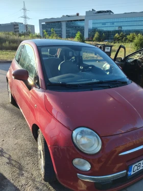 Fiat 500 - 3000 € - 38813579 2