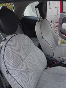 Fiat 500 - 3000 € - 38813579 9