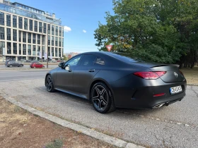 Mercedes-Benz CLS 450 4 MATIC - 45900 € - 75782418 6