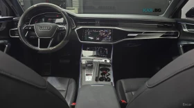 Audi A6 45 TFSI QUATTRO PREMIUM* HUD* 360* ОБДУХ* НАВИ* ПА | Auto.bg — изображение 16