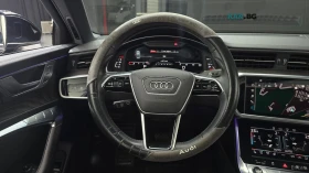 Audi A6 45 TFSI QUATTRO PREMIUM* HUD* 360* ОБДУХ* НАВИ* ПА | Auto.bg — изображение 11