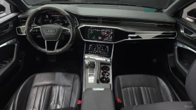 Audi A6 45 TFSI QUATTRO PREMIUM* HUD* 360* ОБДУХ* НАВИ* ПА | Auto.bg — изображение 5