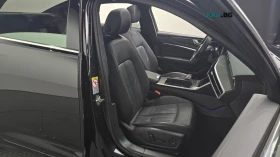 Audi A6 45 TFSI QUATTRO PREMIUM* HUD* 360* ОБДУХ* НАВИ* ПА | Auto.bg — изображение 10