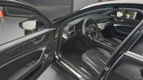 Audi A6 45 TFSI QUATTRO PREMIUM* HUD* 360* ОБДУХ* НАВИ* ПА | Auto.bg — изображение 8