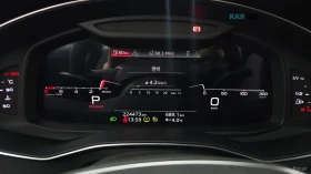 Audi A6 45 TFSI QUATTRO PREMIUM* HUD* 360* ОБДУХ* НАВИ* ПА | Auto.bg — изображение 6