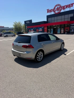 VW Golf undefined | Auto.bg — изображение 6