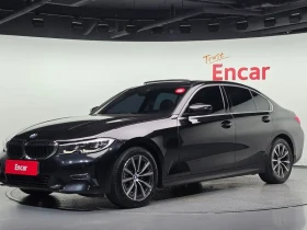 ������ BMW 320