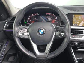 BMW 320 d/ DIGI/ PANO/ HEAD UP/ �����/ ������� | Mobile.bg � ����� ������ 13