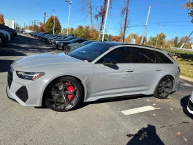 Audi Rs6 AVANT Performance * CARFAX * ALCANTARA | Mobile.bg � ����� ������ 2