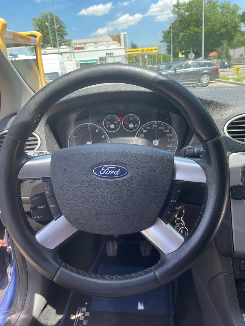 Ford Focus, снимка 9 - Автомобили и джипове - 46159118