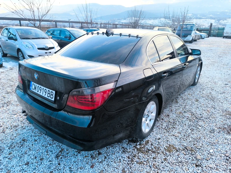 BMW 530 218к.с., снимка 4 - Автомобили и джипове - 48709327