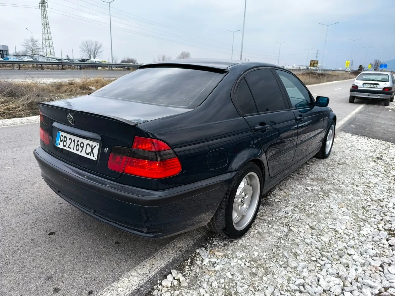 BMW 323 Е46 323i, снимка 3 - Автомобили и джипове - 49004264